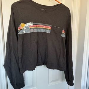 Hurley Long Sleeve